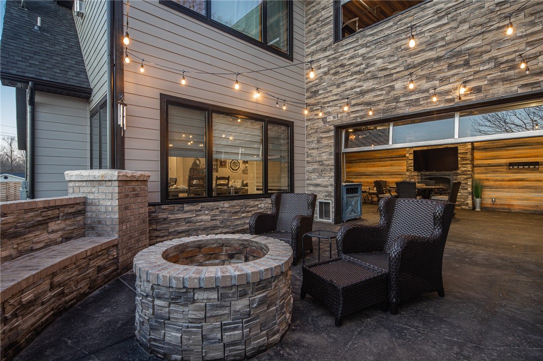 Lincoln & Rice Add Bentonville - Residential