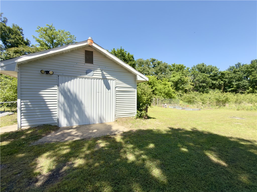 Altus Out Lts - Residential