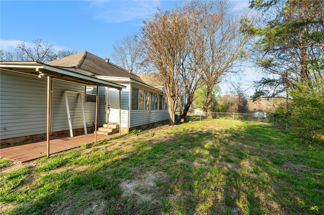 Altus Out Lts - Residential