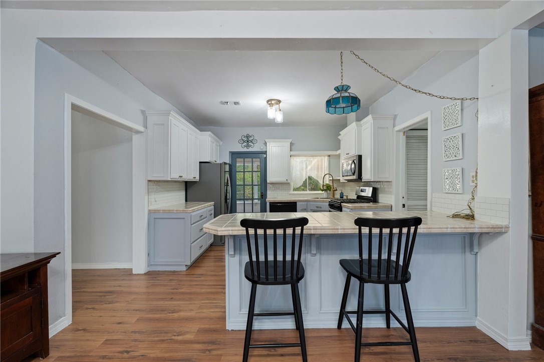 Altus Out Lts - Residential