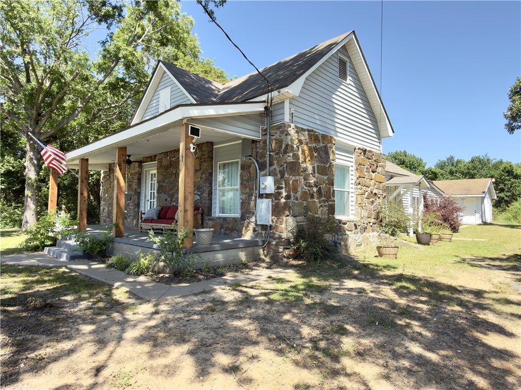 Altus Out Lts - Residential