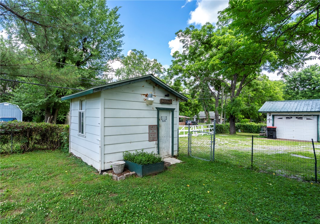 Sulphur Orig/W A Rules Sulphur Spgs - Residential