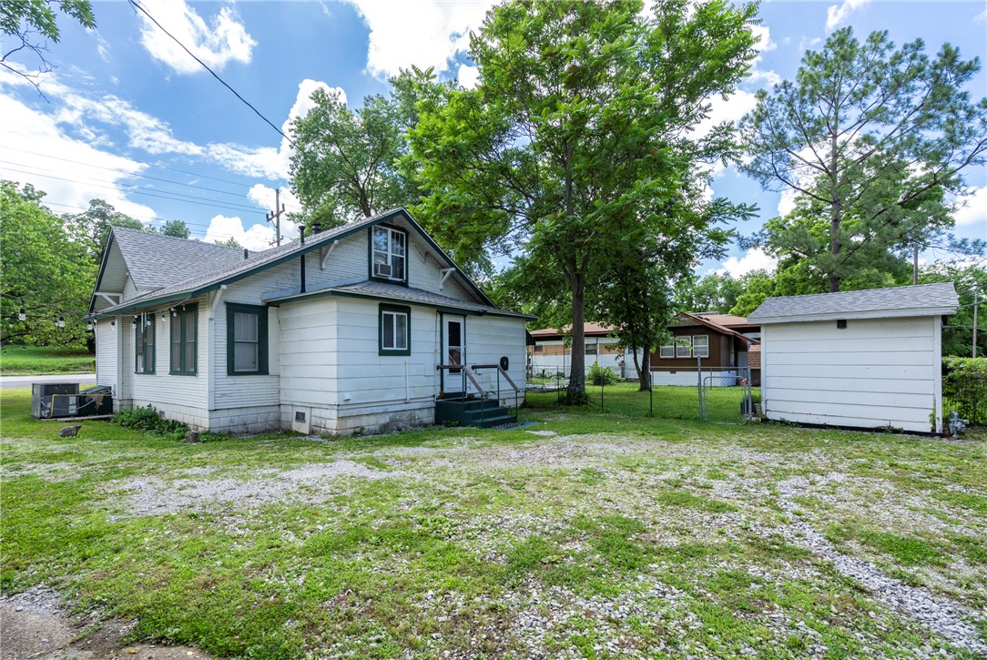 Sulphur Orig/W A Rules Sulphur Spgs - Residential