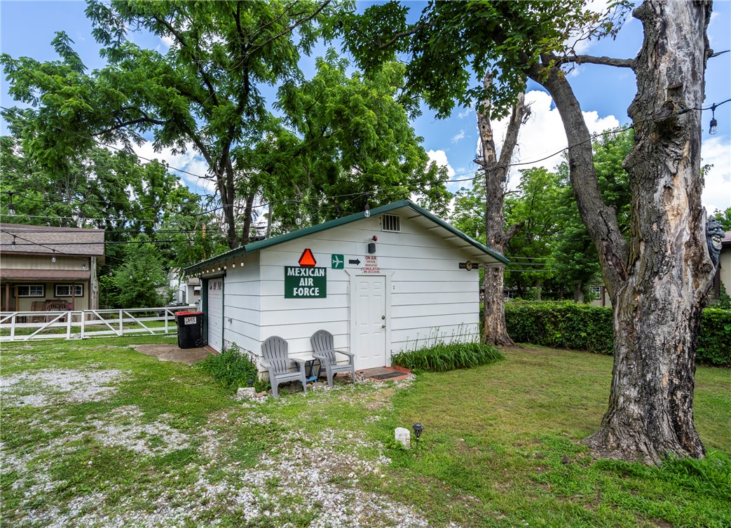 Sulphur Orig/W A Rules Sulphur Spgs - Residential