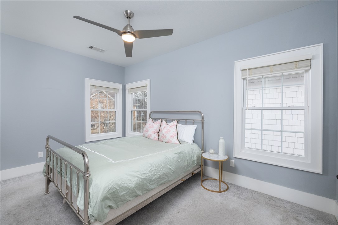 Oak Grove-Drakes Replat - Residential