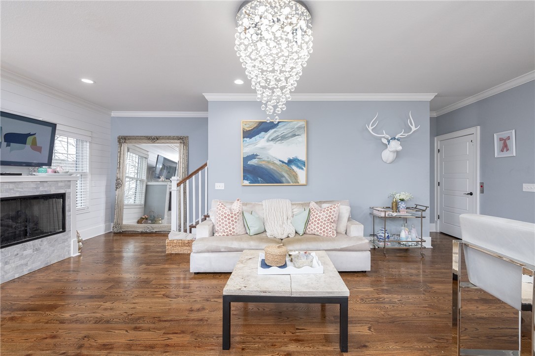 Oak Grove-Drakes Replat - Residential
