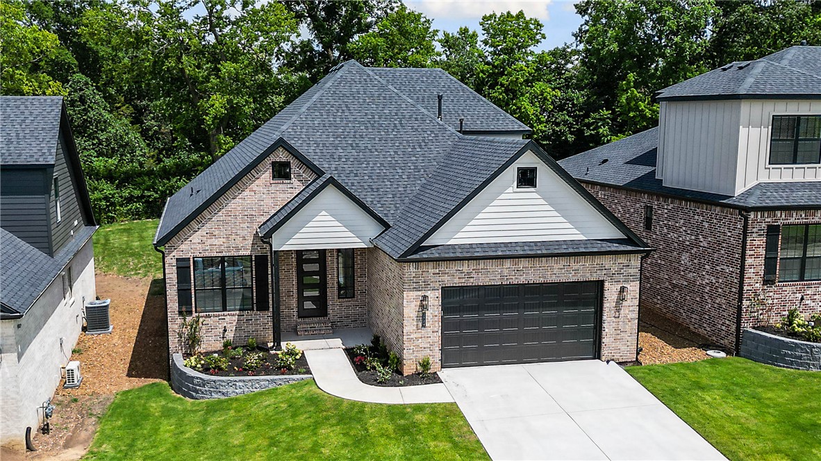Lynnwood - Residential