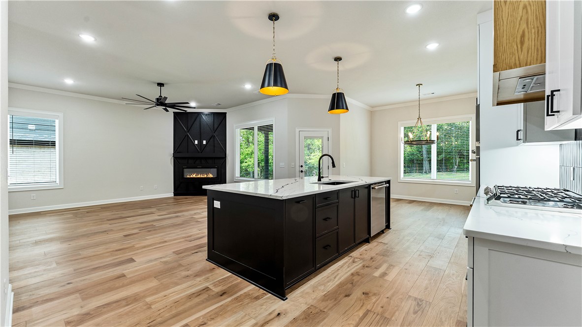 Lynnwood - Residential