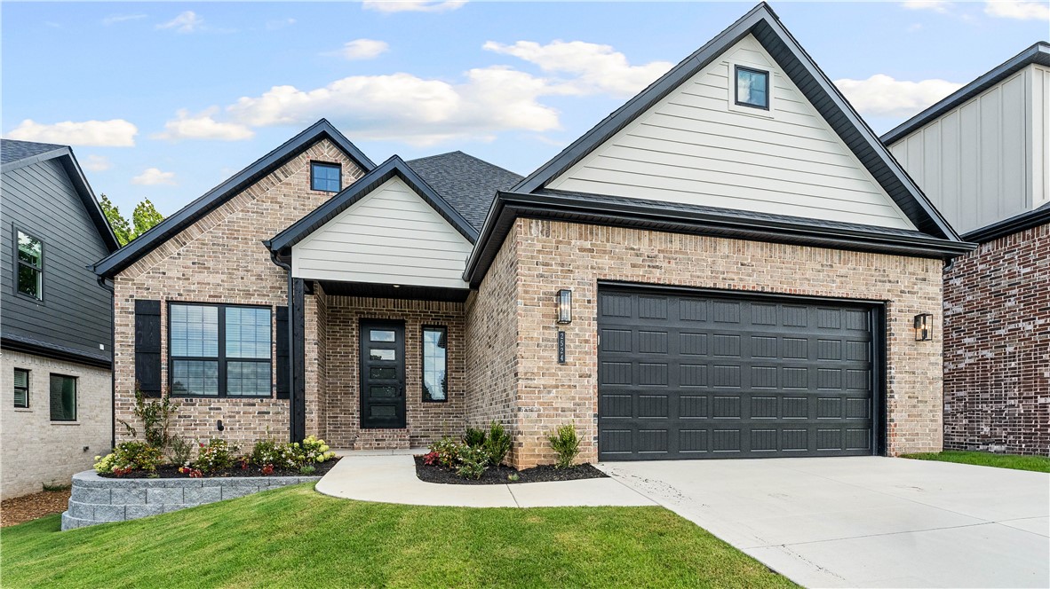 Lynnwood - Residential