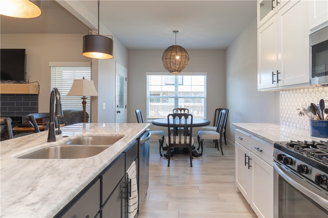Hazelton Heights Ph 1 Pea Ridge - Residential Lease