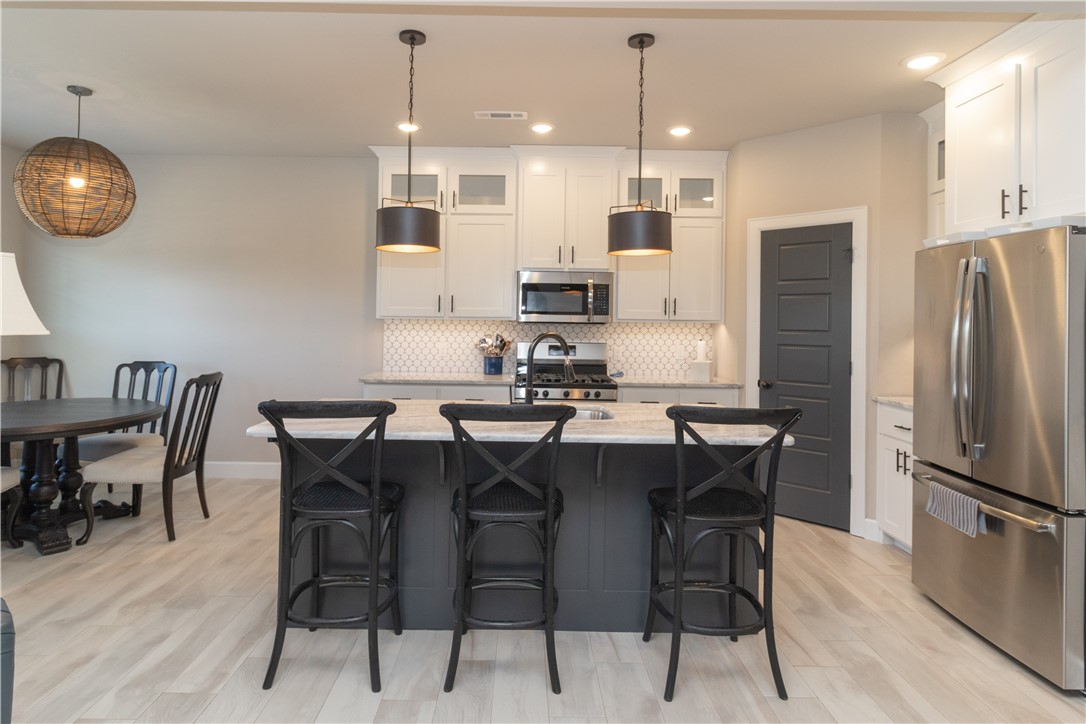 Hazelton Heights Ph 1 Pea Ridge - Residential Lease