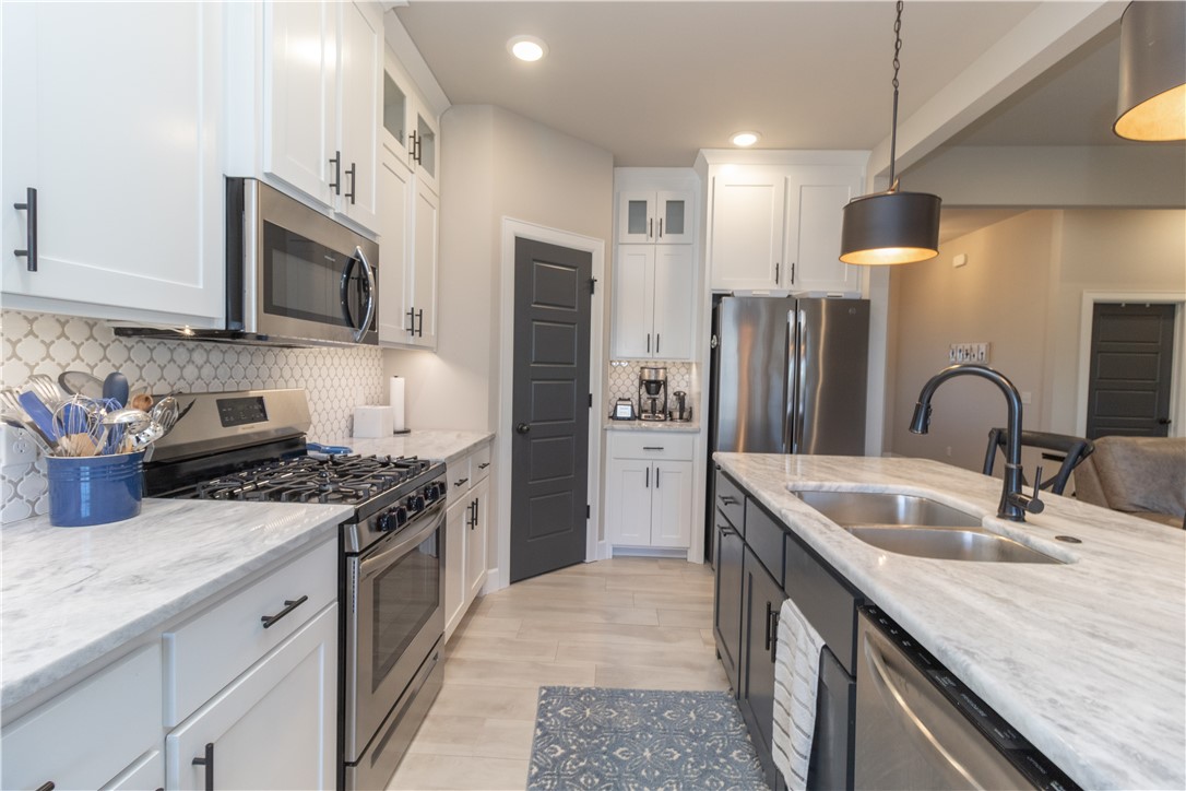 Hazelton Heights Ph 1 Pea Ridge - Residential Lease