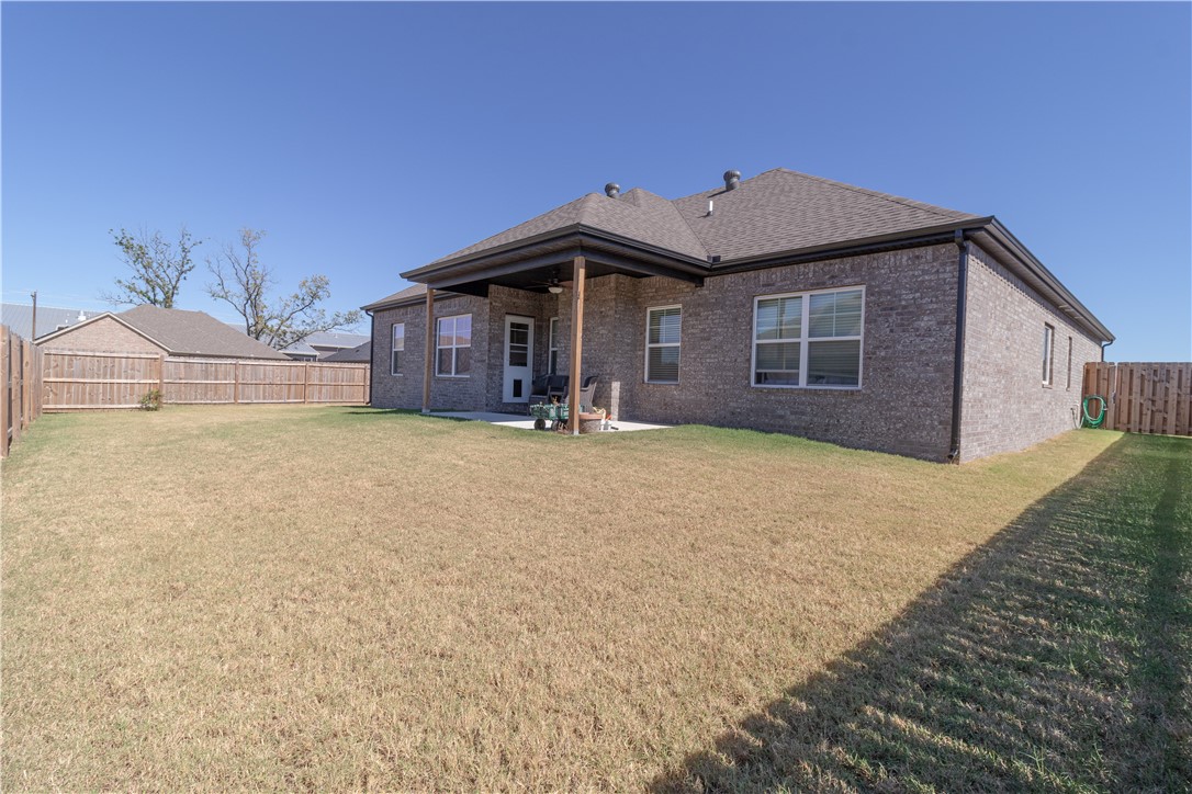 Hazelton Heights Ph 1 Pea Ridge - Residential Lease