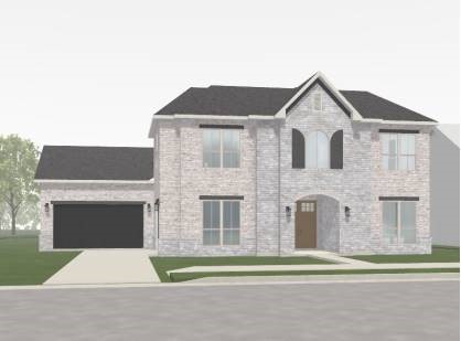 Great Open Floor Plan Amazing Kitchen , Floor to ceiling windows  in the living area looking out over the pond. The private covered patio is a great place to enjoy your morning coffee or spen a relaxing afternoon /evening.