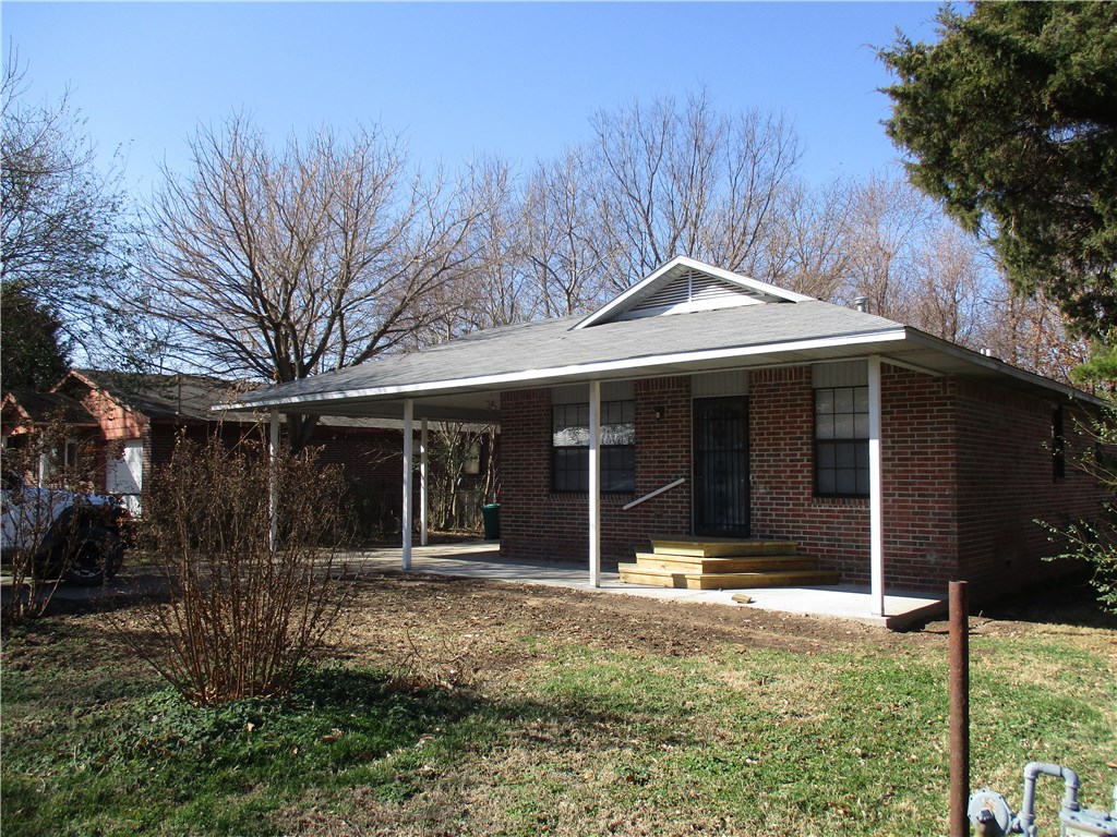 Wt Neals Add - Residential