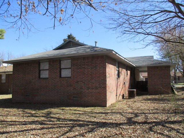 Wt Neals Add - Residential
