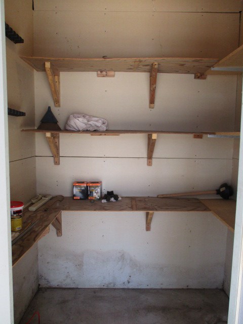 Wt Neals Add - Residential
