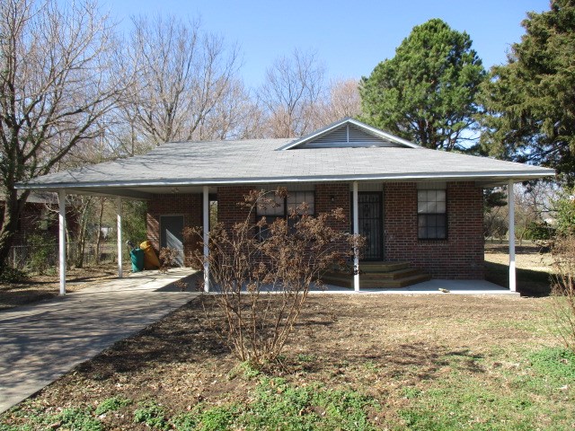 Wt Neals Add - Residential