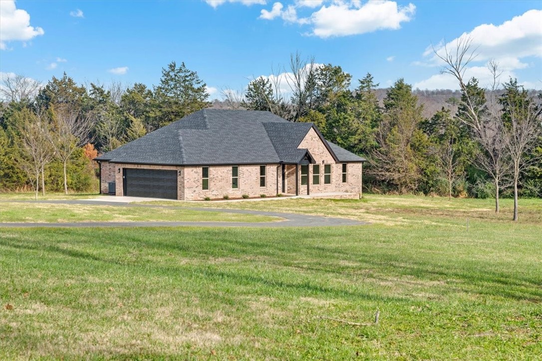 Elkins Outlots - Residential