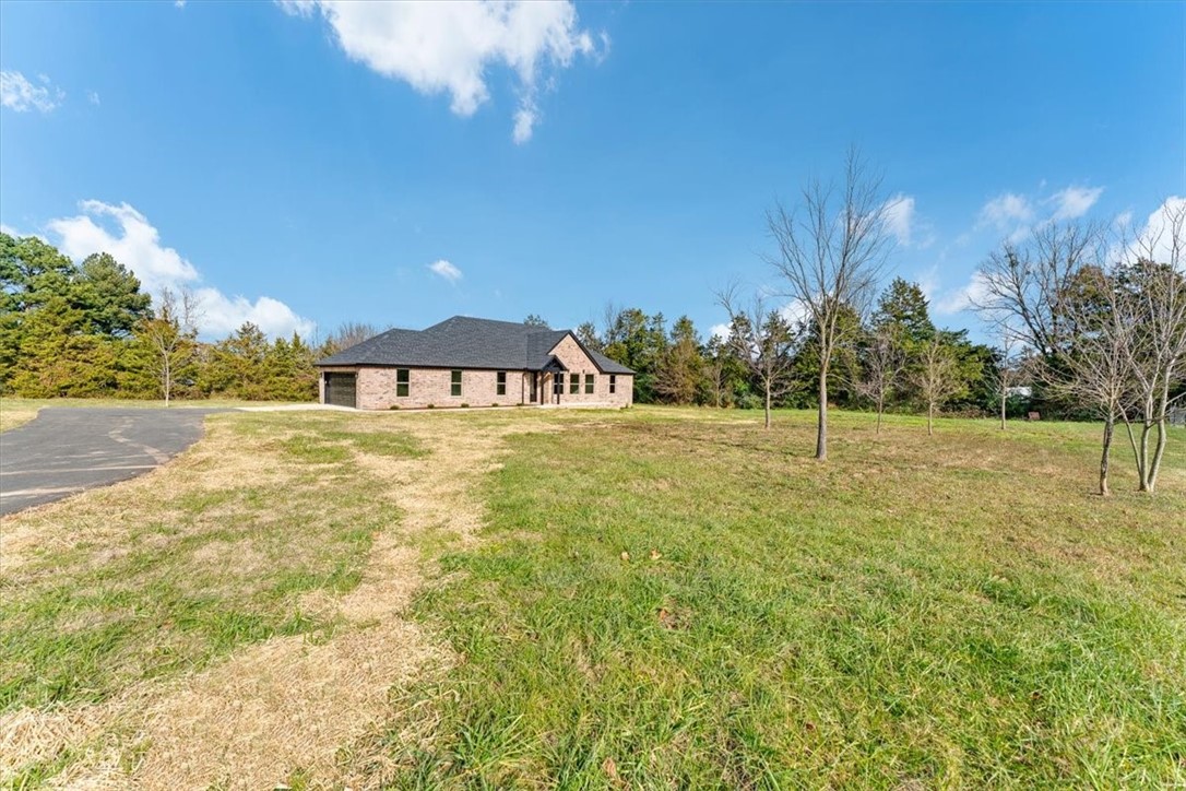 Elkins Outlots - Residential