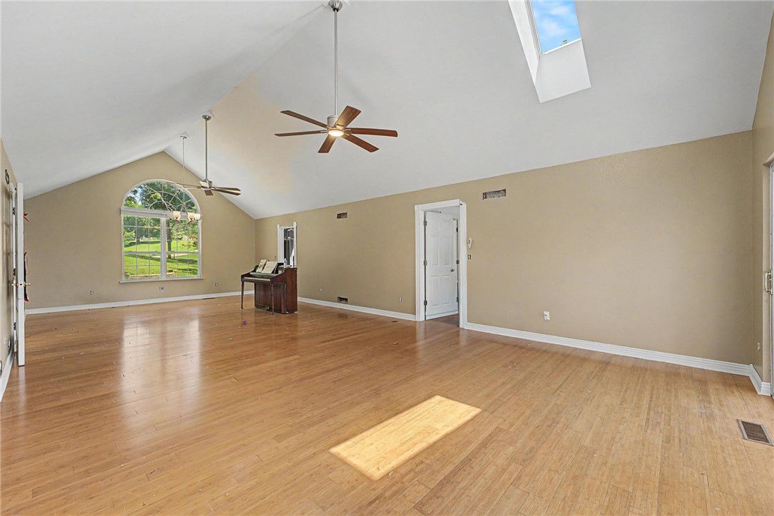 Village Estates - Residential