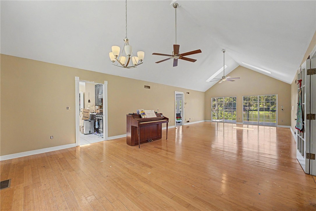 Village Estates - Residential