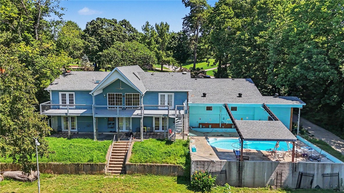 Village Estates - Residential