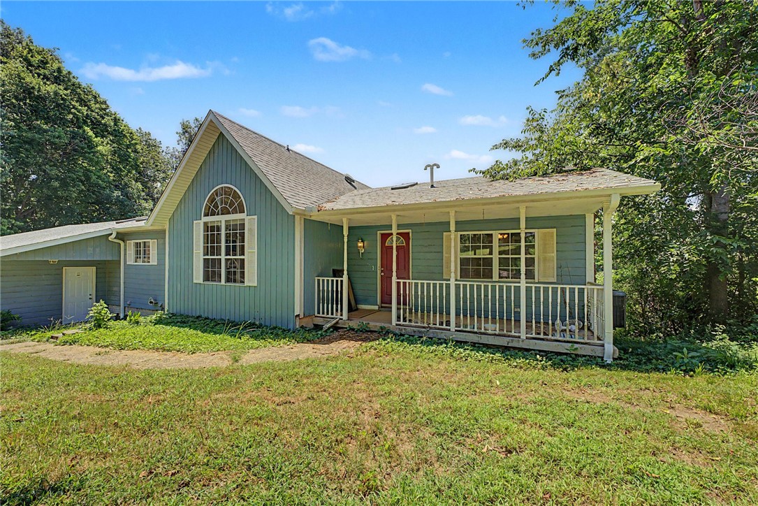 Village Estates - Residential