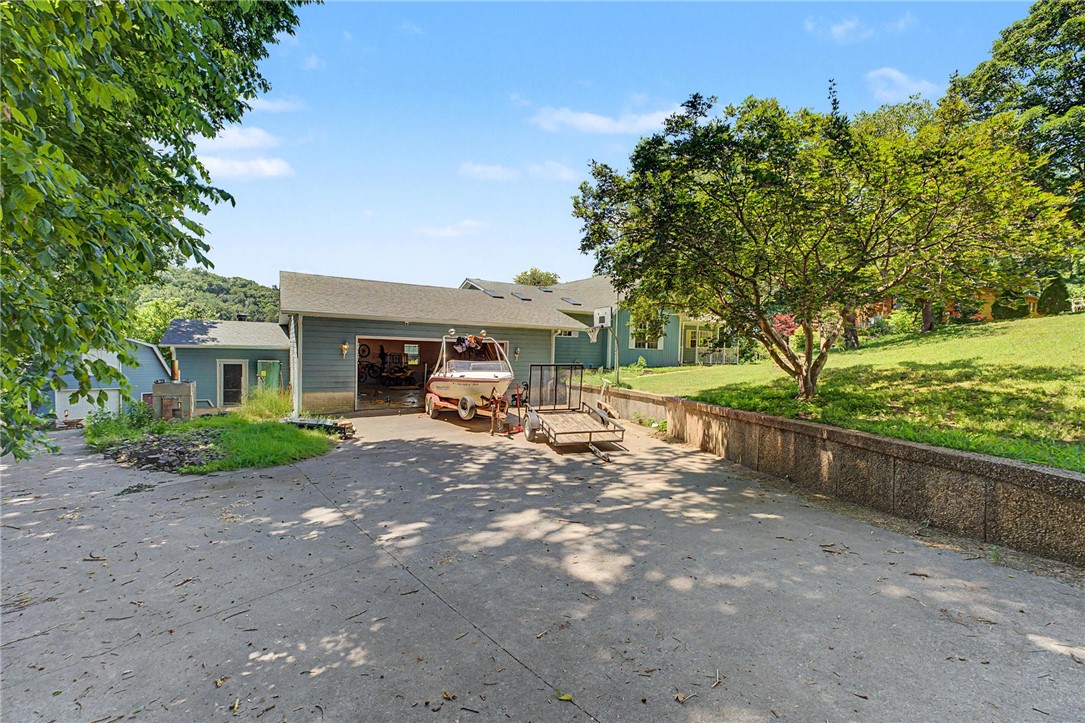 Village Estates - Residential