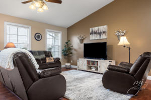 Cedarhill Estates - Residential