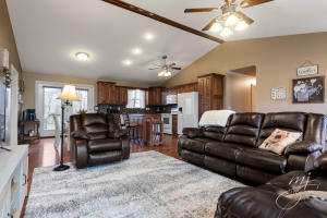 Cedarhill Estates - Residential
