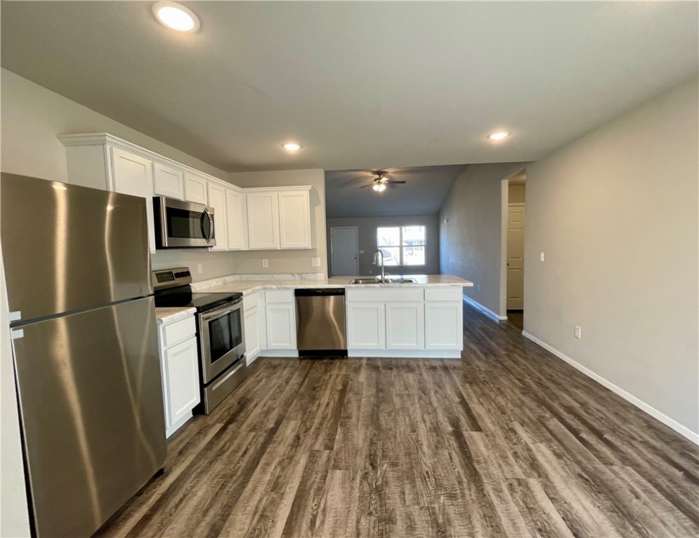 Morningside Estates Ph 3 Centerton - Residential Lease