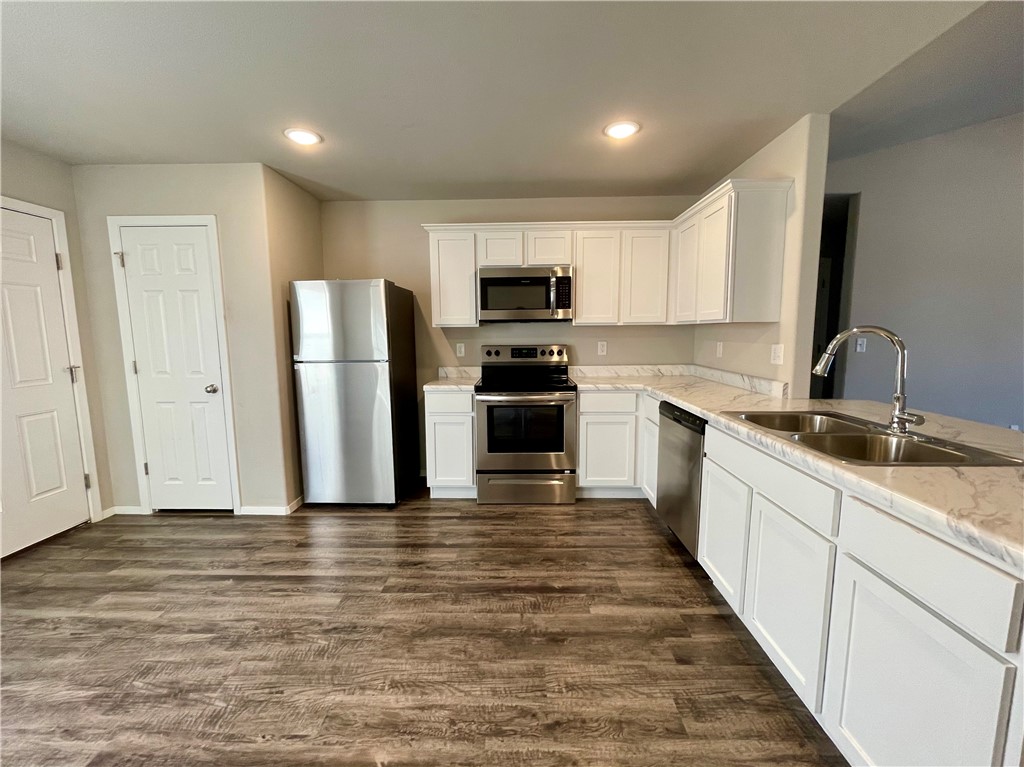 Morningside Estates Ph 3 Centerton - Residential Lease
