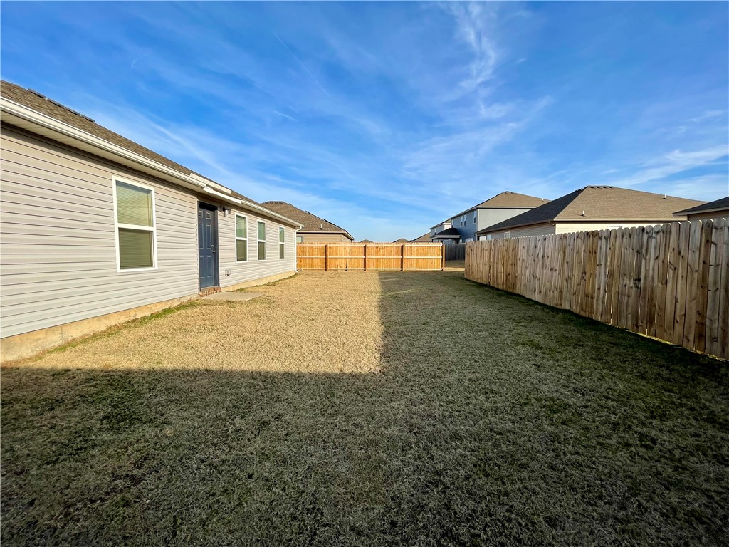 Morningside Estates Ph 3 Centerton - Residential Lease