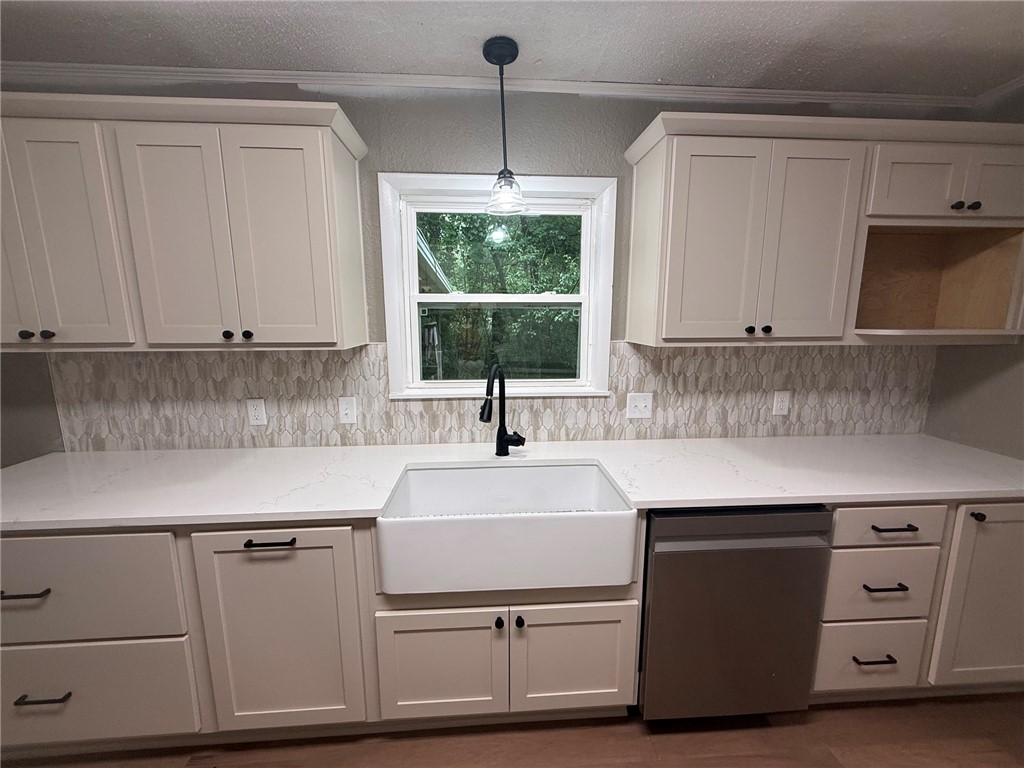 DAVIS SUB DIV - Residential