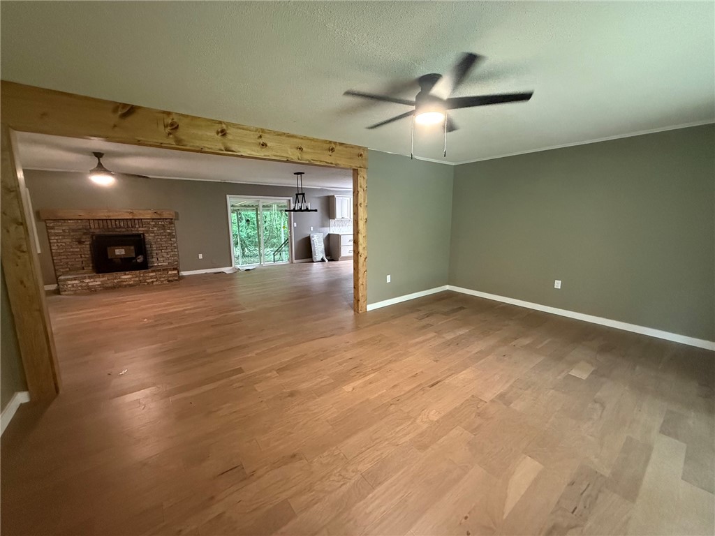 DAVIS SUB DIV - Residential