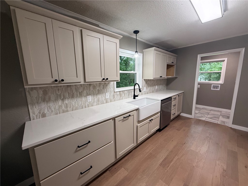 DAVIS SUB DIV - Residential