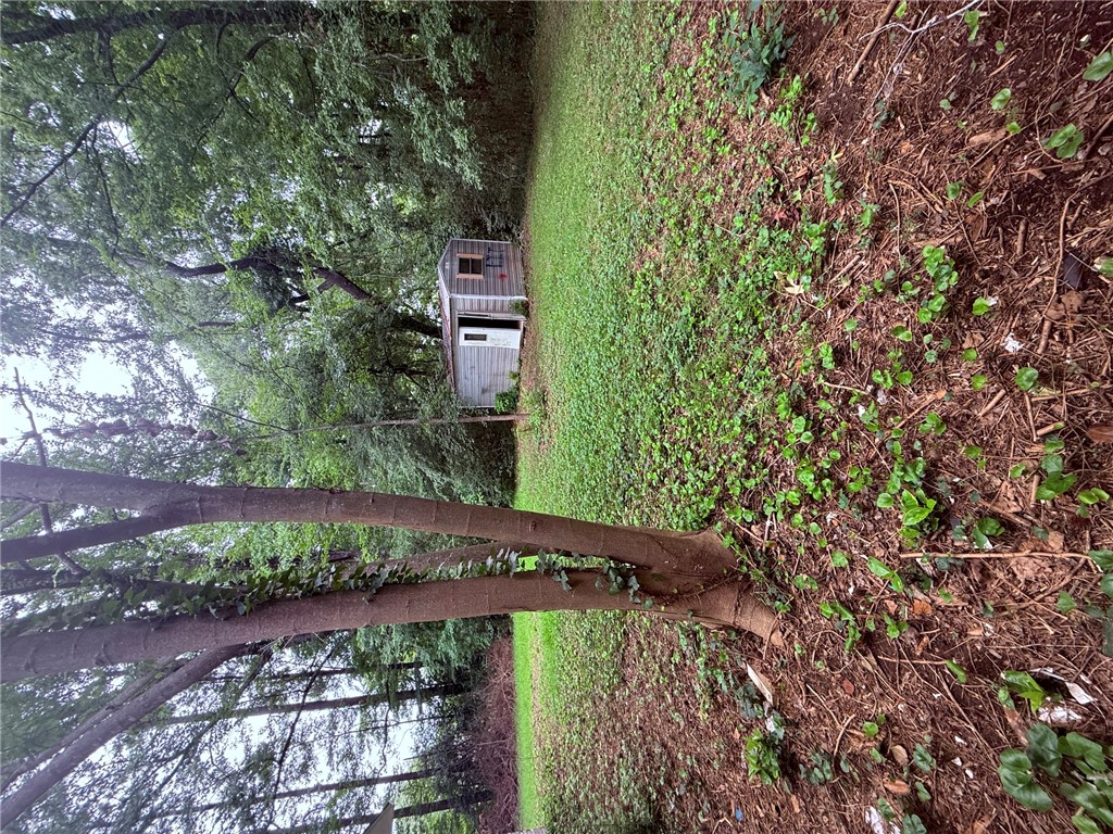 DAVIS SUB DIV - Residential
