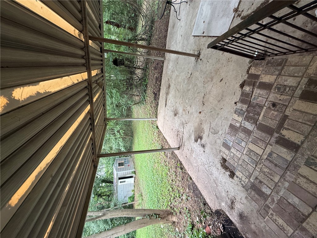 DAVIS SUB DIV - Residential