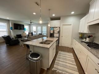 Preston Park - Residential Lease
