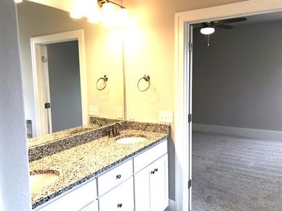 Preston Park - Residential Lease