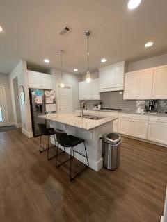 Preston Park - Residential Lease