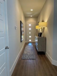 Preston Park - Residential Lease
