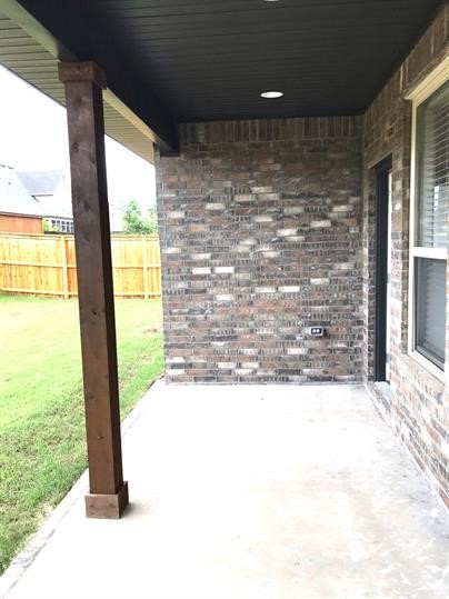 Preston Park - Residential Lease