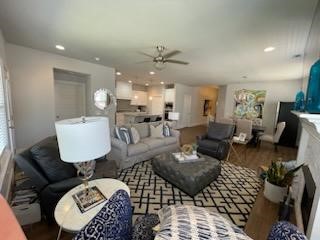 Preston Park - Residential Lease