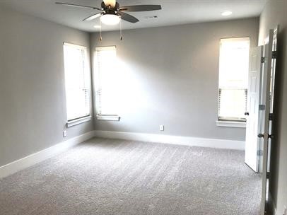 Preston Park - Residential Lease