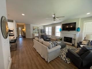 Preston Park - Residential Lease