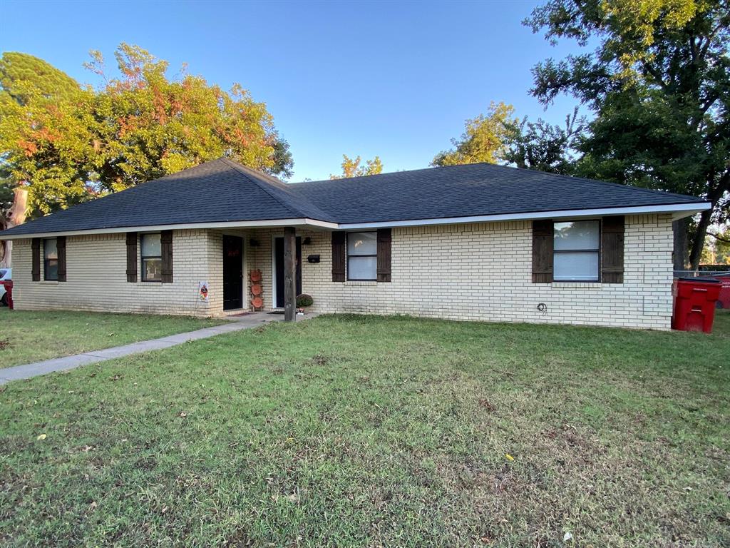 Dardanelle City Sub - Residential