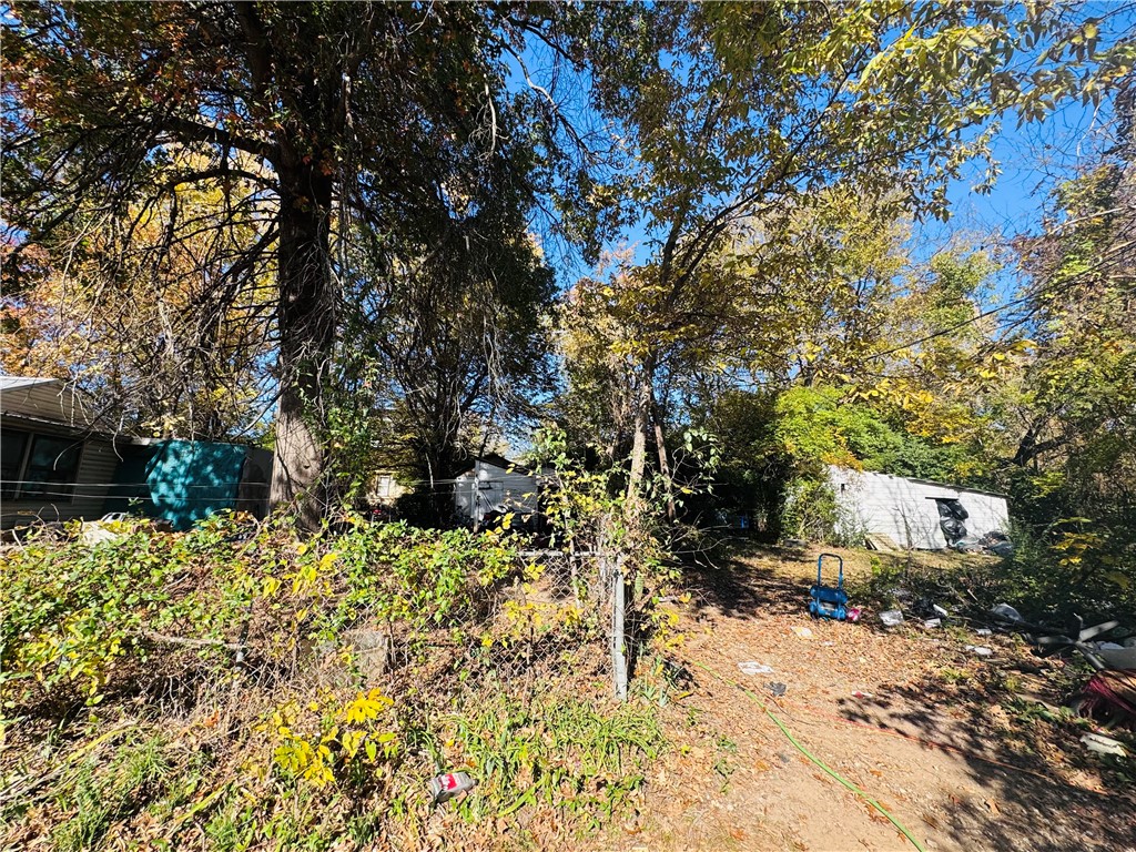 Fayetteville Outlots - Residential