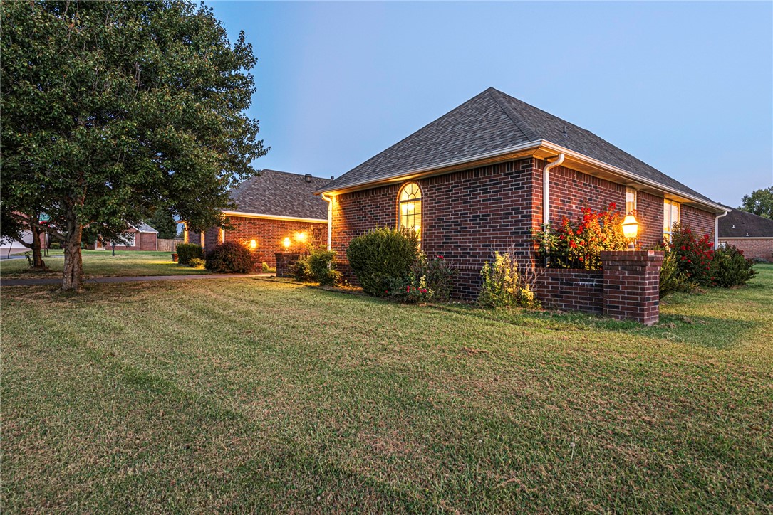 Stonebridge Meadows Ph I - Residential